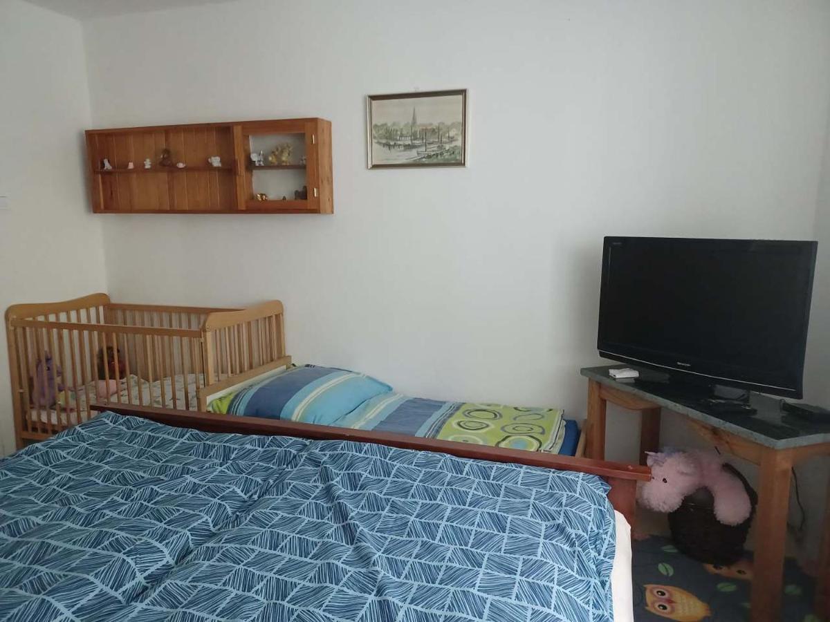 Apartmány u vleku Karlova Studánka Exterior foto