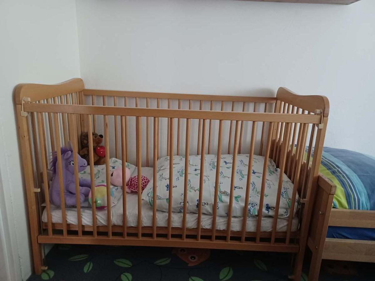 Apartmány u vleku Karlova Studánka Exterior foto