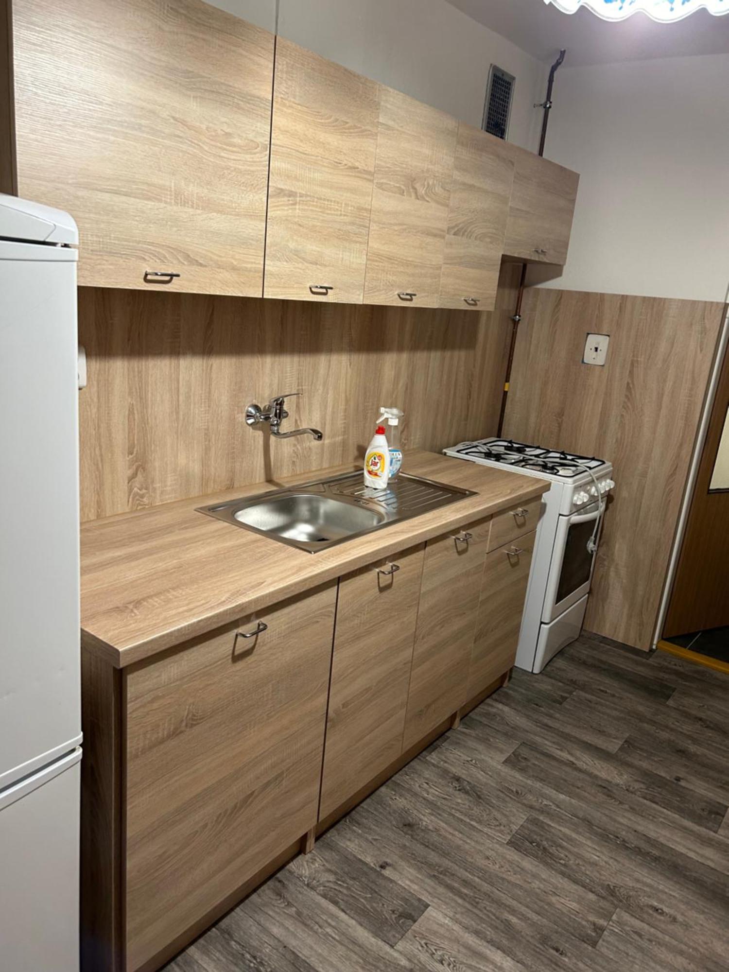 Apartmány u vleku Karlova Studánka Exterior foto